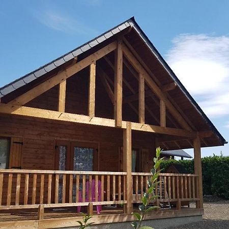 Chalets Du Lac Arcizans-Avant Екстер'єр фото