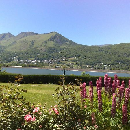 Chalets Du Lac Arcizans-Avant Екстер'єр фото