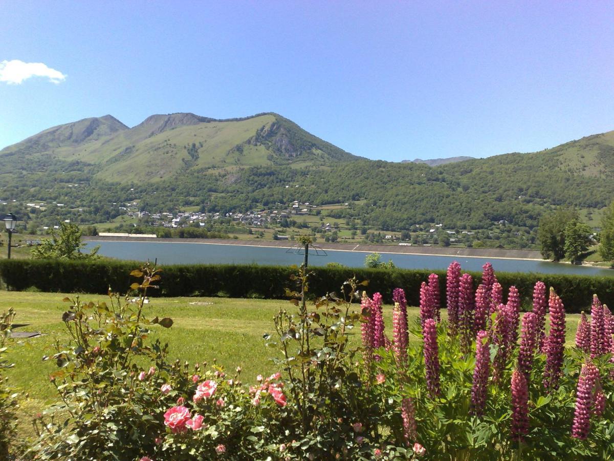 Chalets Du Lac Arcizans-Avant Екстер'єр фото
