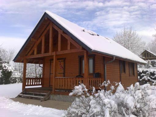 Chalets Du Lac Arcizans-Avant Екстер'єр фото