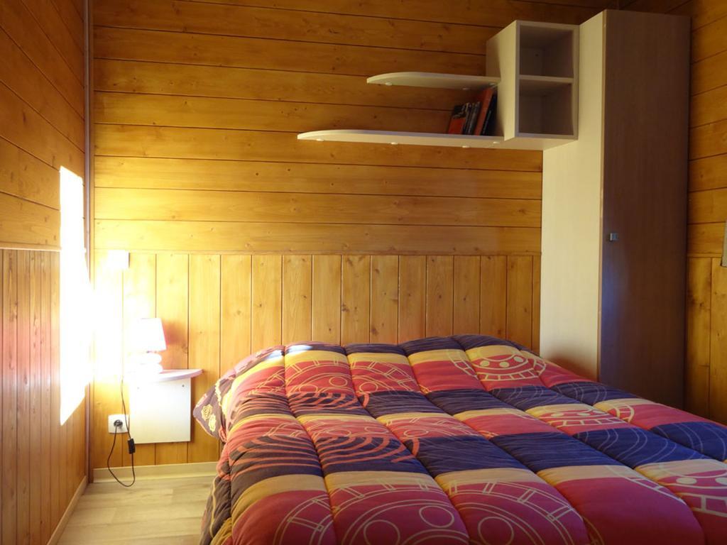 Chalets Du Lac Arcizans-Avant Екстер'єр фото