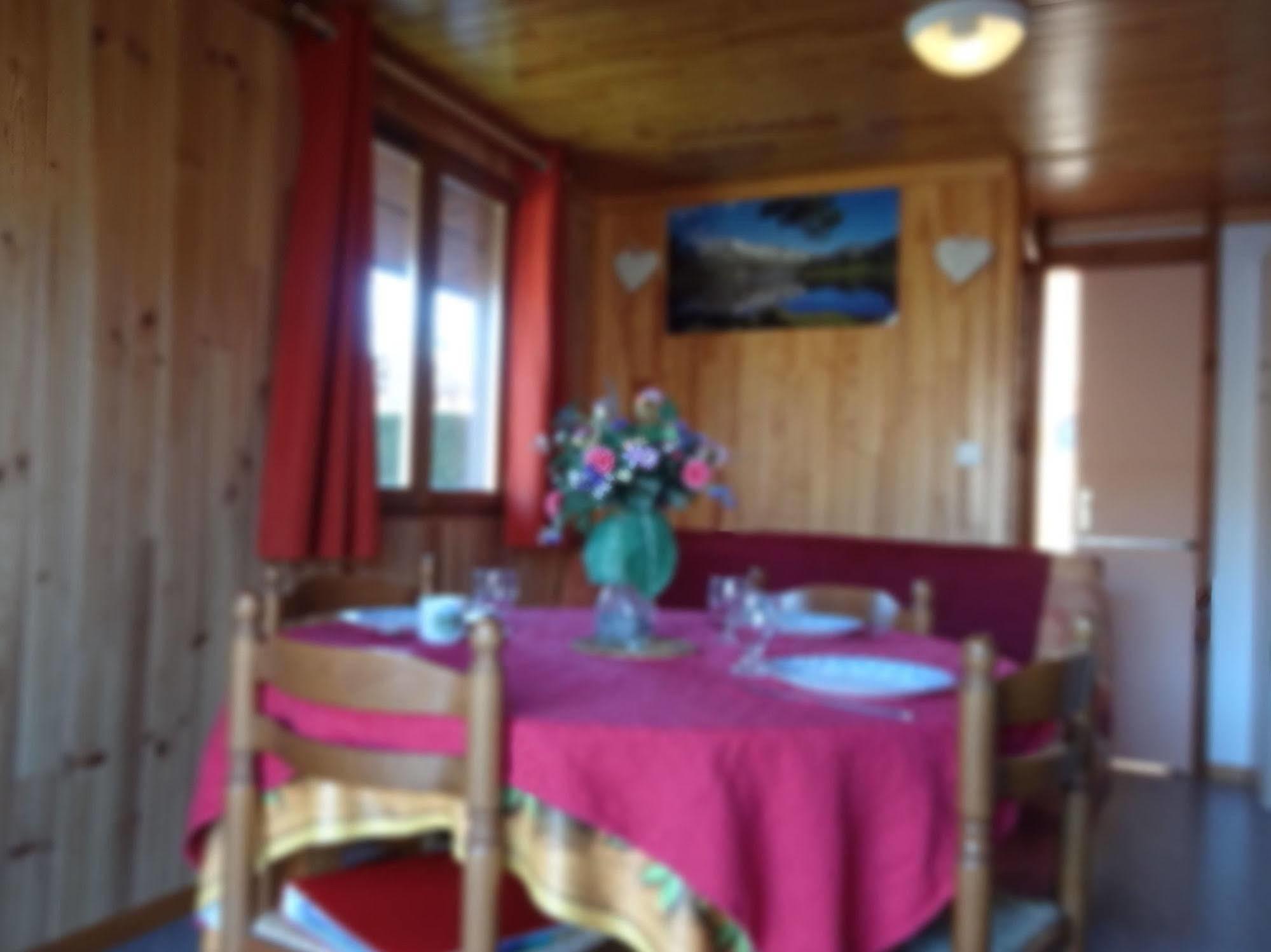 Chalets Du Lac Arcizans-Avant Екстер'єр фото